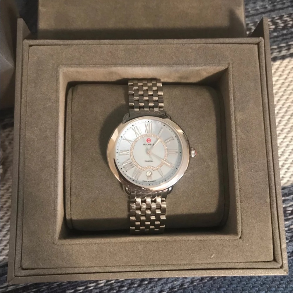 Michele Watch